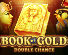 Book of Gold