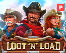 Loot’n’Load