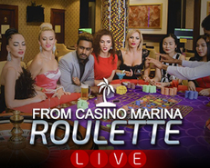 Live Casino image