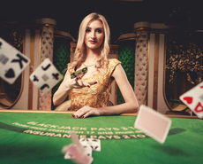 Live Casino image
