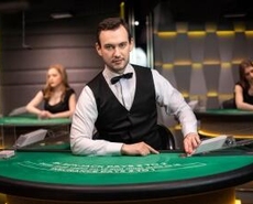 Live Casino image