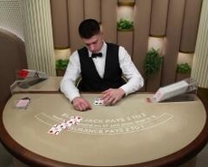 Live Casino image