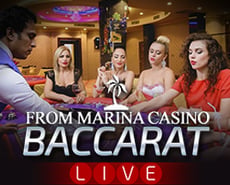 Live Casino image