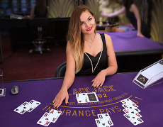 Live Casino image