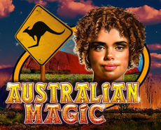 Australian Magic