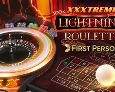 Live Casino image