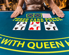 Live Casino image