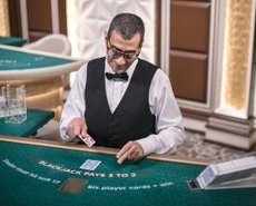 Live Casino image