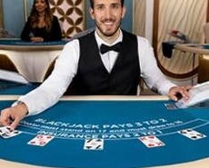 Live Casino image
