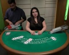Live Casino image