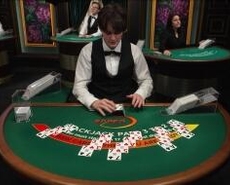 Live Casino image