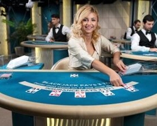 Live Casino image