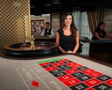 Live Casino image