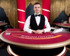Live Casino image