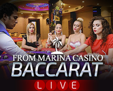 Live Casino image