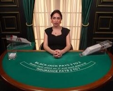 Live Casino image