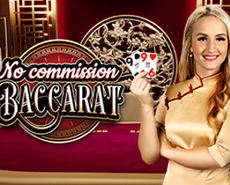 Live Casino image