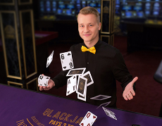 Live Casino image