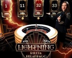 Live Casino image