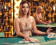 Live Casino image