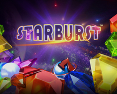 Starburst