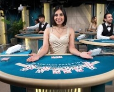Live Casino image