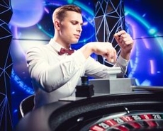 Live Casino image