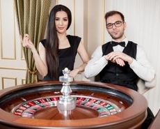 Live Casino image