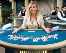 Live Casino image