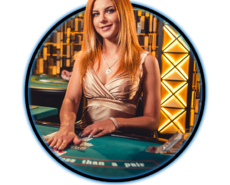 Live Casino image