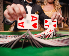 Live Casino image
