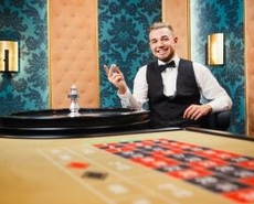 Live Casino image
