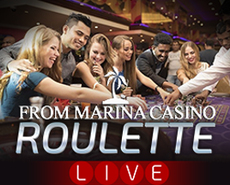 Live Casino image