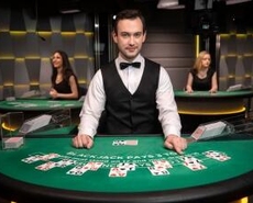 Live Casino image