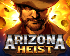 Arizona Heist