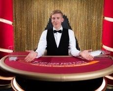 Live Casino image