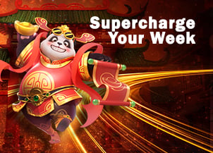 Supercharge Your Week with Reload Power!