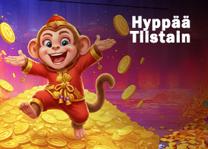 Hypähdä Tiistain Voittoihin!