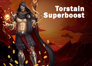 Torstain Bonusjuhla!